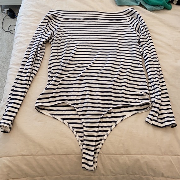 Splendid Bodysuit as seen on Fuller House (L) - Picture 3 of 6